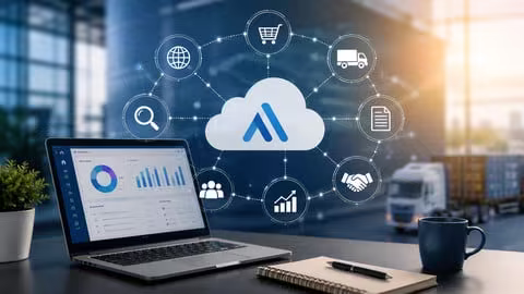 Sap Ariba Training From Beginning To Expert - Full Course