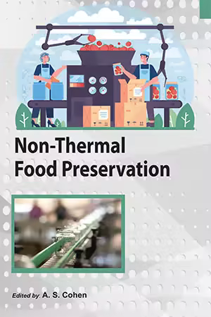 Non-Thermal Food Preservation