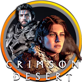 Crimson Desert 1.08.00 macOS