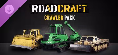 RoadCraft Reclaim Update v7.0 incl DLC-RUNE