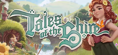 Tales of the Shire A The Lord of The Rings Game Update v1.0.2.1-RUNE