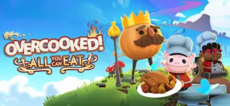 Overcooked All You Can Eat Update v1.0.12-SUXXORS