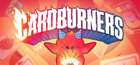 Cardburners-TENOKE