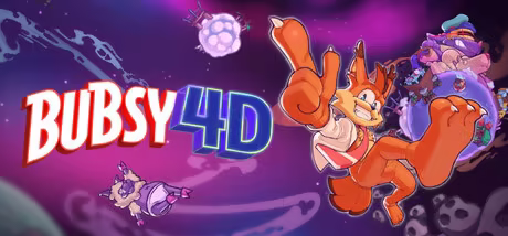 Bubsy 4D-RUNE