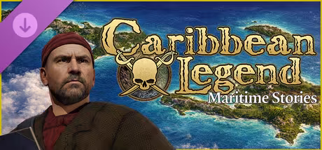 Caribbean Legend Maritime Stories-RUNE