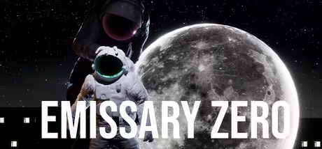 Emissary Zero Update v1.3.2-TENOKE