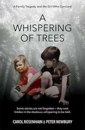 A Whispering of Trees: A Family Tragedy and the Girl Who Survived