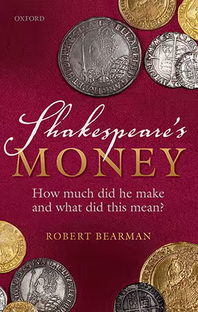 Shakespeare's Money: How much did he make and what did this mean? (ePUB)