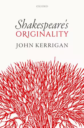 Shakespeare's Originality (PDF)