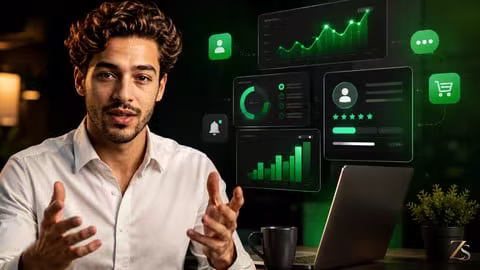 The Ultimate Fiverr Blueprint: Create, Rank &amp; Scale Your Gig