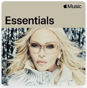 Madonna - Essentials (2026)