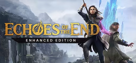 Echoes of the End Enhanced Edition Update v2.06-RUNE