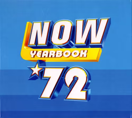 VA - NOW Yearbook '72 (2026) CD-Rip MP3
