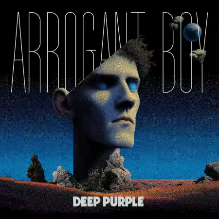 Deep Purple - Arrogant Boy (2026) Hi-Res