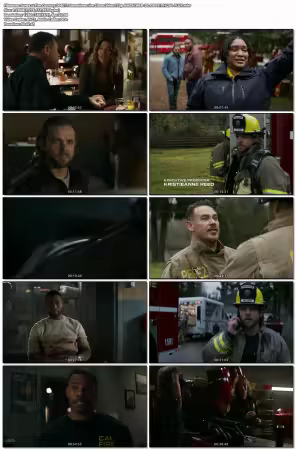Fire Country S04E17 Sometimes the Chaos Wins 720p AMZN WEB-DL DDP5 1 H 264-FLUX