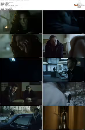 Absentia S01 S03 1080p WEB H264 DDP5.1-DERMAGiC