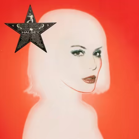 Halsey - The Great Impersonator (Deluxe) (2026) Hi-Res