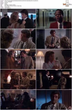 Columbo S00-S10 1080p Kino Lorber USA 4K Remaster BluRay FLAC2.0 x264-BTN