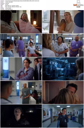 Scrubs 2026 S01 1080p AMZN WEB-DL x265 HEVC 10bit DDP 5.1 Vyndros