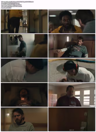 The Terror S03E02 1080p WEB x265-ELiTE