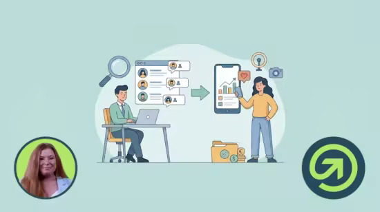 Influencer Marketing: Source, Vet &amp; Secure Brand Deals