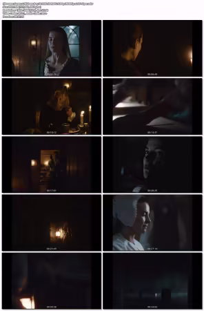 Widows Bay S01E06 NORDiC 1080p WEBRip x265-Viper
