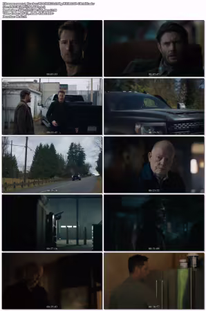 Tracker 2024 S03E22 2160p WEB h265-GRACE