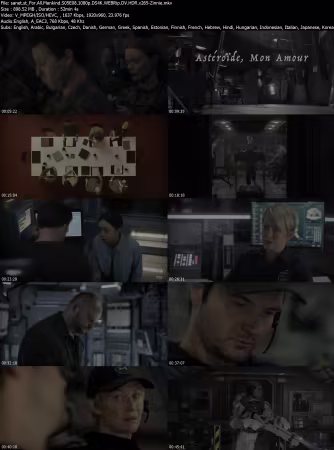 For All Mankind S05E08 1080p DS4K WEBRip DV HDR x265-Zinnie