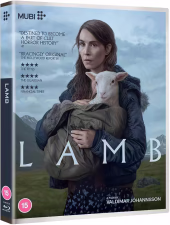 Lamb 2021 UHD BluRay 1080p DDP 5.1 DoVi HDR10 x265-SM737