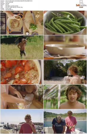 A Taste of the Country S01 1080p HDTV AAC2 0 H 264-DARKFLiX