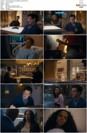 Watson S02 1080p WEBRip x265-KONTRAST