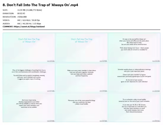 10-Day WFH Mastery: Double Productivity &amp; Save 4 Hours Daily