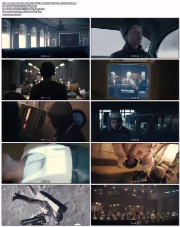 Star City S01E01 1080p ATVP WEB-DL H 265-NGP