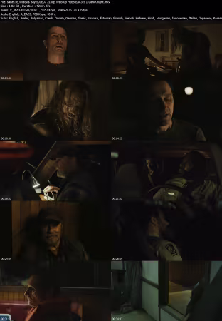 Widows Bay S01E07 2160p WEBRip H265 EAC3 5 1-DarkKnight