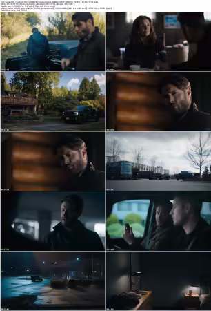 Tracker 2024 S03E21 Chrono Stasis 1080p DSNP WEB-DL DDP5 1 H 264-NTb