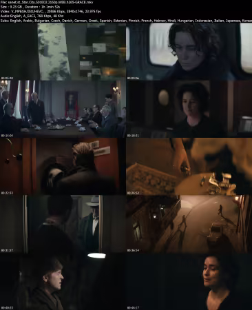 Star City S01E02 2160p WEB h265-GRACE