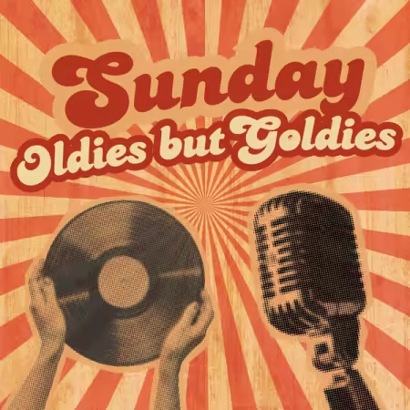 Various Artists - Sunday Oldies but Goldies (2026)