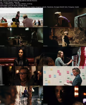 Euphoria US S03E06 1080p WEB-DL H264 AAC-Finat