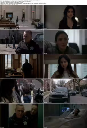 Chicago PD S13E21 Born Or Made 1080p AMZN WEB-DL DDP 5.1 H.264-NTb
