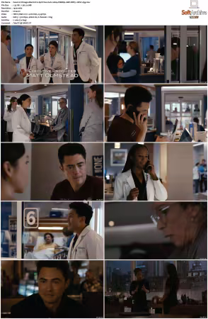 Chicago Med S11 1080p WEBRip 10Bit DDP5.1 HEVC-d3g