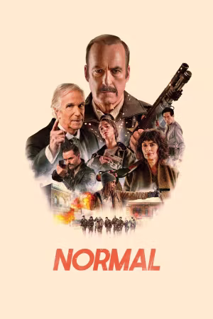 Normal 2026 1080p WebRip EAC3 5.1 x265-Lootera