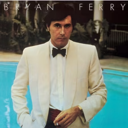 Bryan Ferry - Another Time, Another Place (1975)[FLAC/MP3]