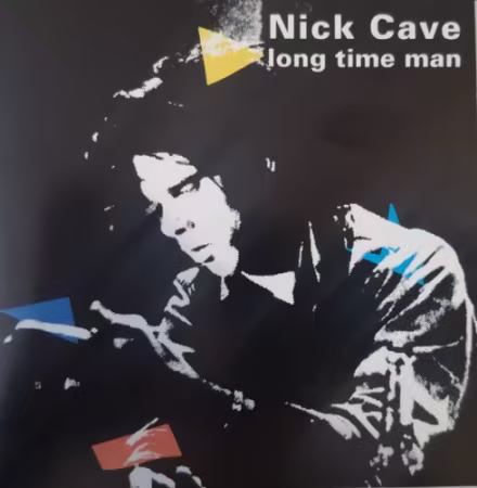 Nick Cave - Long Time Man (1991)