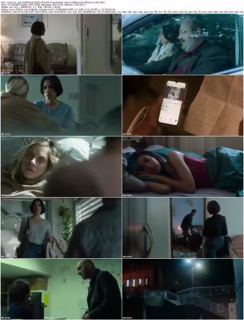 Unconditional 2026 S01E04 Everybodys Sorry 1080p WEB-DL HEVC x265-RMT