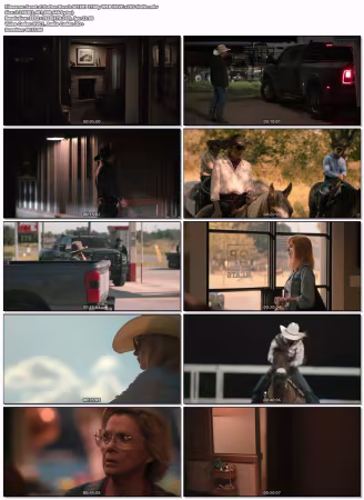 Dutton Ranch S01E01 2160p WEB HEVC x265-NaNo