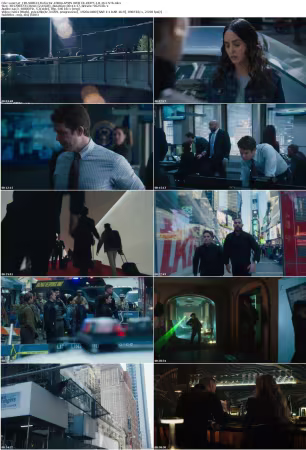 FBI S08E22 Defector 1080p AMZN WEB-DL DDP 5.1 H.264-NTb