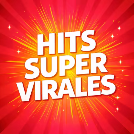 Various Artists - hits super virales (2026)