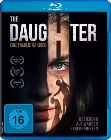 The Daughter 2024 1080p BluRay Remux MPEG-2 DTS-HD MA 5.1-SPHD