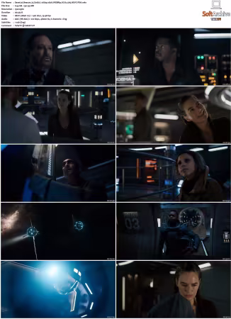 Beacon 23 S01 1080p 10bit WEBRip 6CH x265 HEVC-PSA