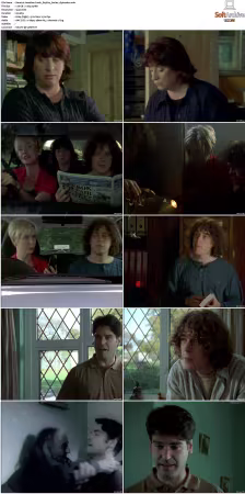 Jonathan Creek S01 S05 + Specials WEB-DL 1080p x264 AAC 2.0-InChY